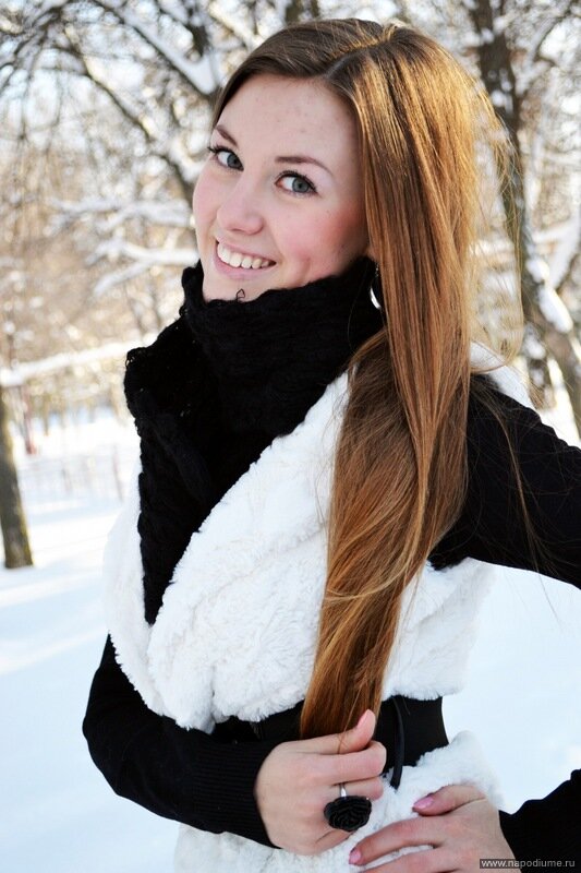 Anna Galanova's photo