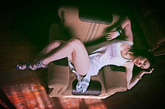 Anzhelika Knjaginicheva's photo