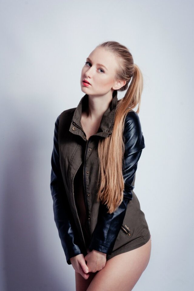 Diana Ivasina's photo