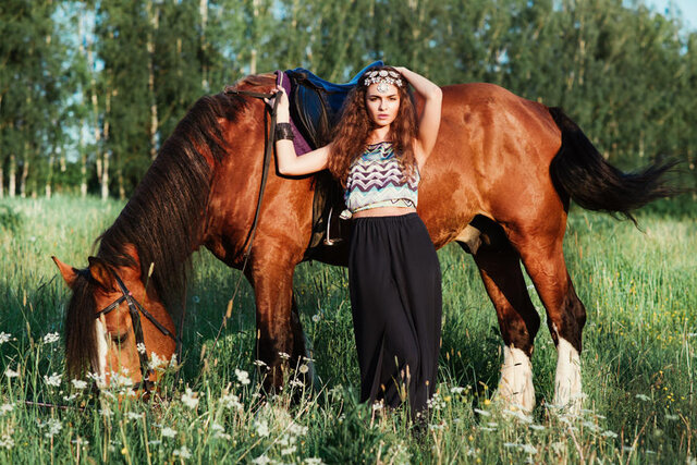 Anastasia Luneva's photo