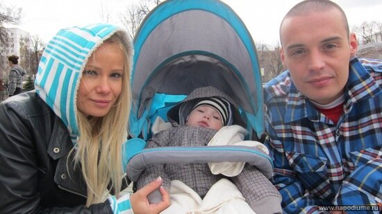 Ajza Dolmatova's photo
