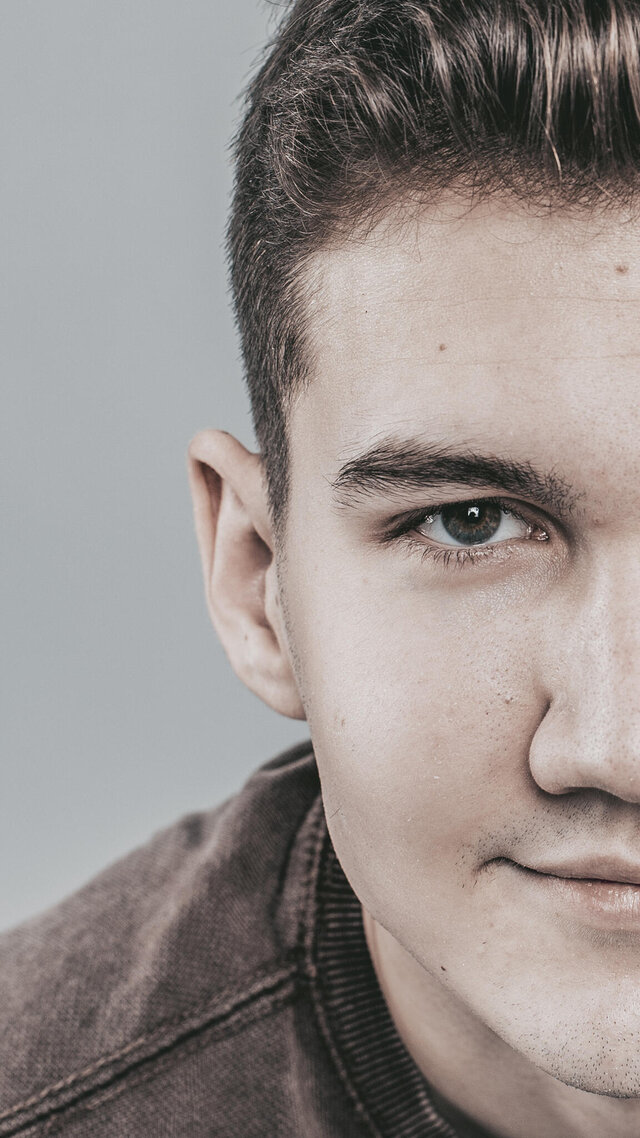 Фото Maksim Bykov