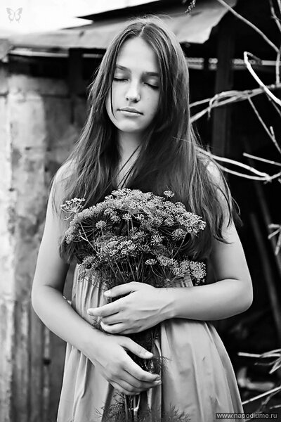 Evgenia Smolanskaa's photo