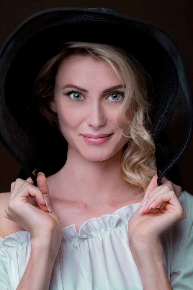 Foto Svetlanaflovers