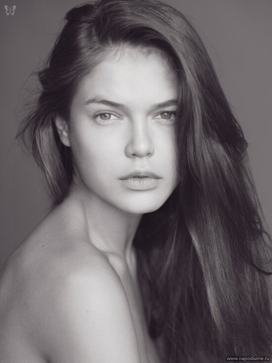 Jenya Tulchevska's photo