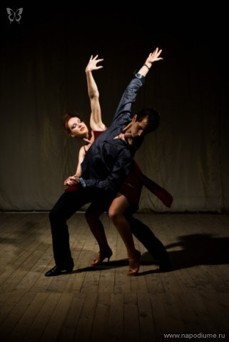 Nazar Kuzinov's photo