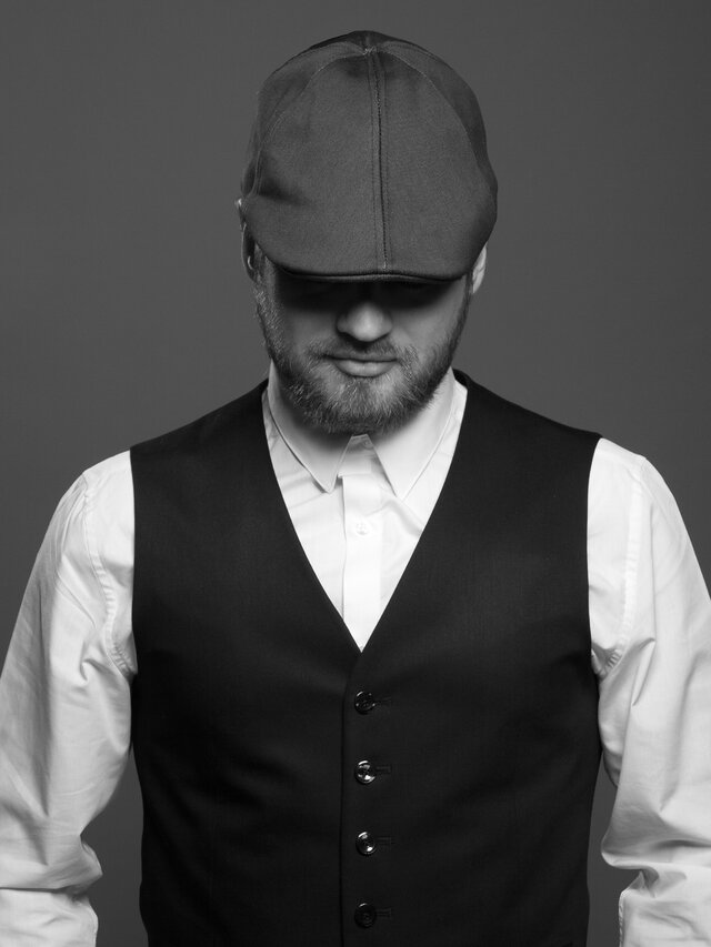 Aroslav Toporkov's photo