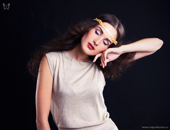 Karina McQueen's photo