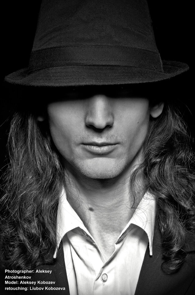 Aleksej Kobozev's photo