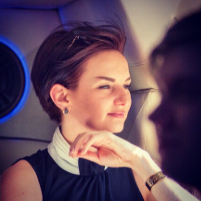 Maria Alkieva's photo