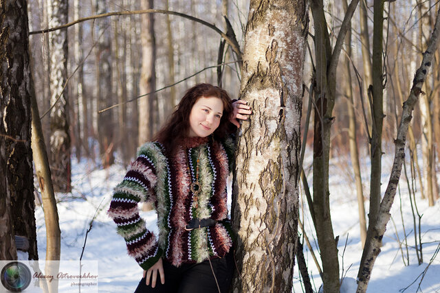 Alexey Ostroverkhov's photo