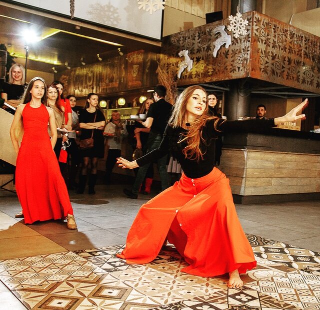 Natalija Soboleva's photo