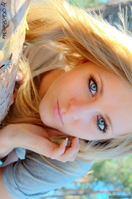 Dar'a Makusova's photo