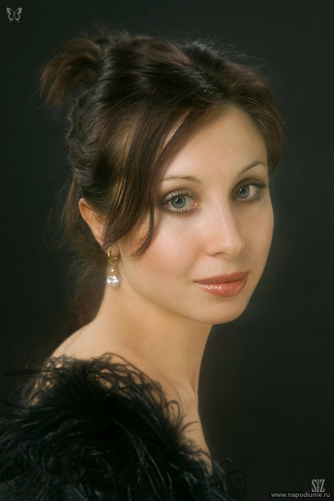 Sergey Zakharov's photo
