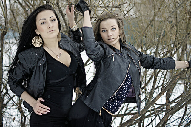 inarik Hubezova's photo