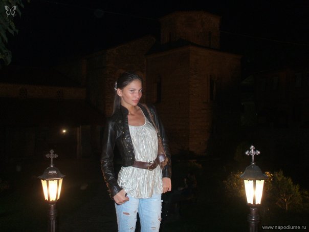 Фото Olga Zvereva
