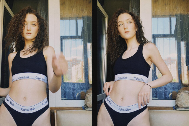 Ul'jana Novikova's photo