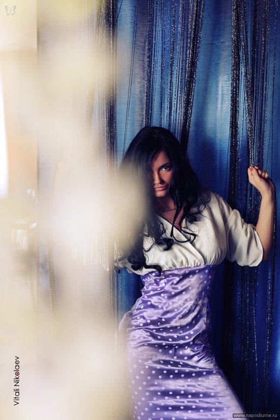 Vitalij Nikolaev's photo