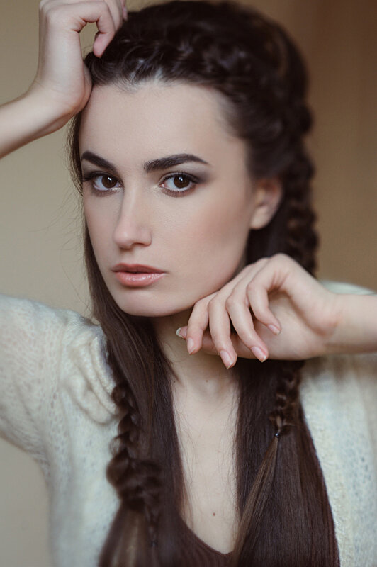 Фото Мариана Мария Тымцуник