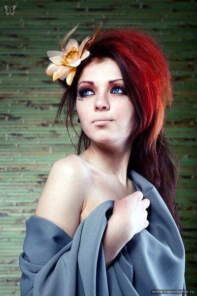 Diana Danil'cenko's photo