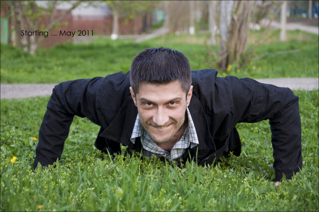 Foto Maks Freeman™