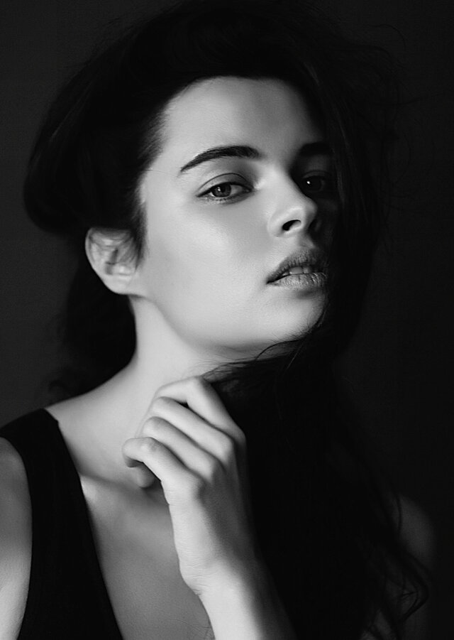 Фото Ольга Olga Хвостик