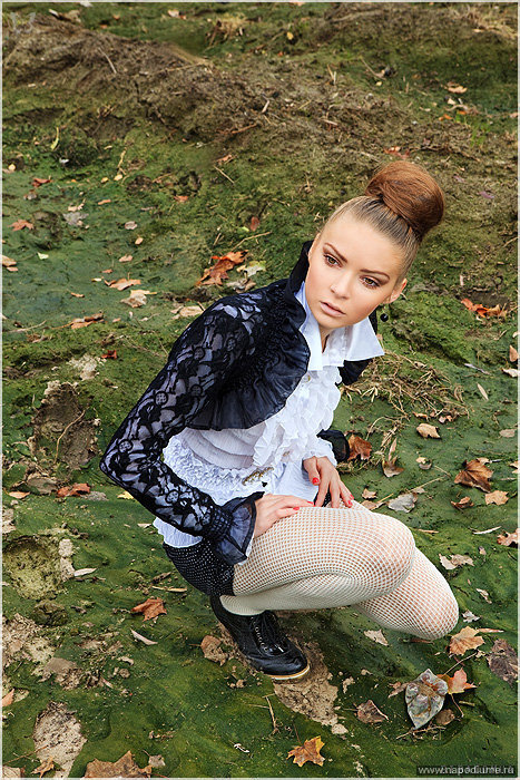 Фото Юлия Киричек