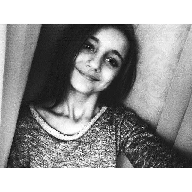 Foto Veronika Maxymenko