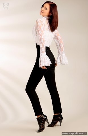 Uliana Rudenko's photo