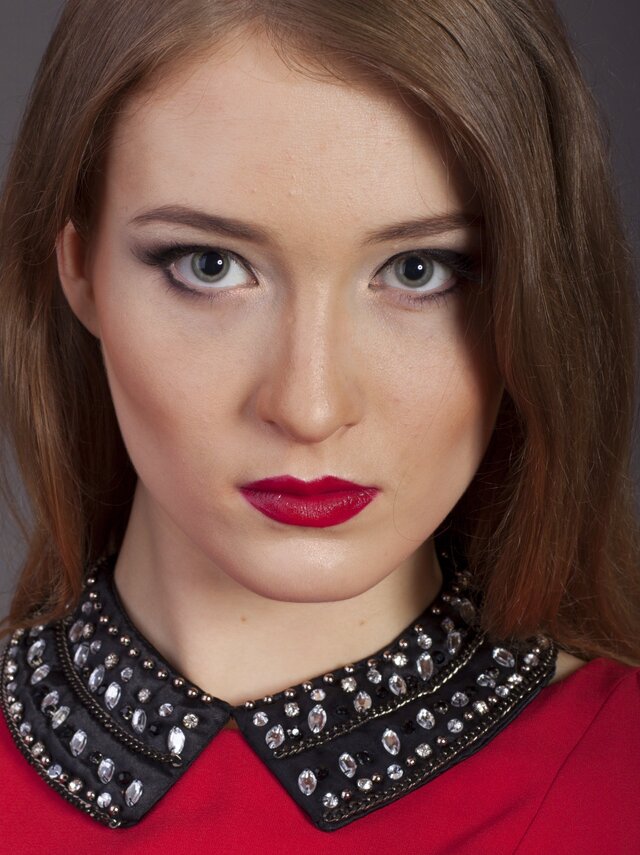 Фото Екатерина Kate Бердникова