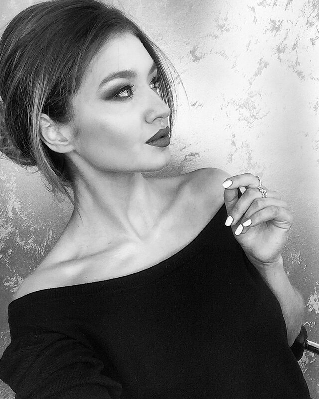 Фото Карина Казакова
