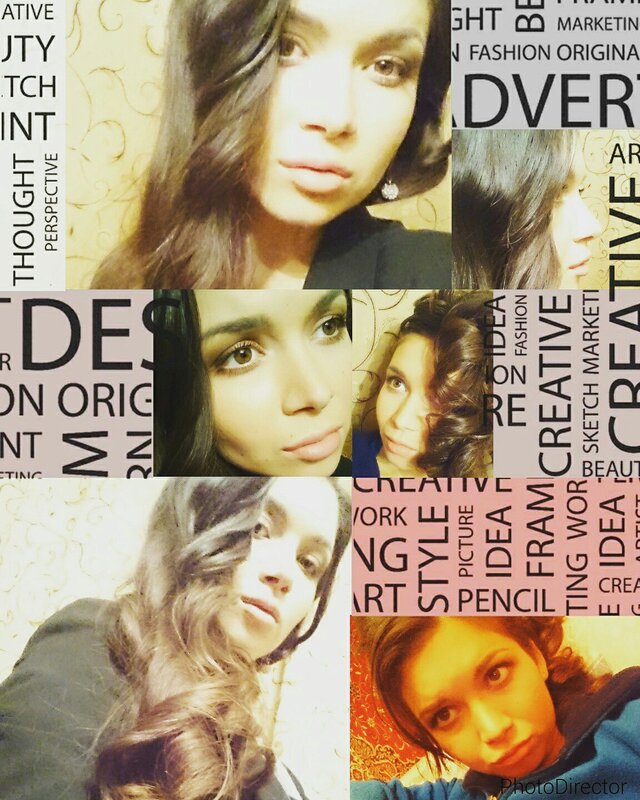 Alia Nasyrova's photo