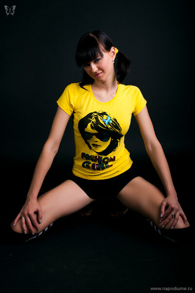 照片Nadezda Cesnokova