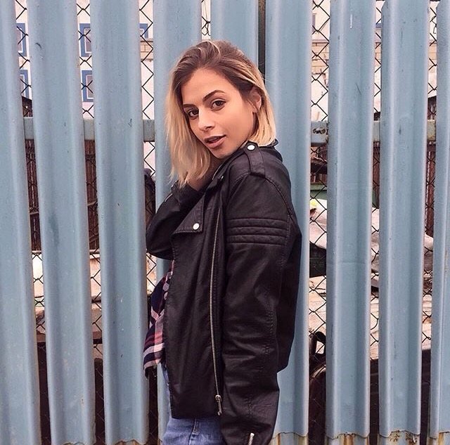 Фото Ana Kozuharova
