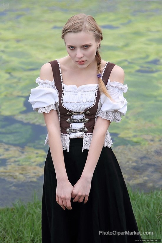 Anna Klimasevskaa's photo