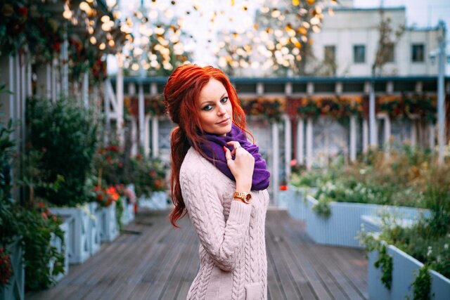Foto Olesia Kocheva