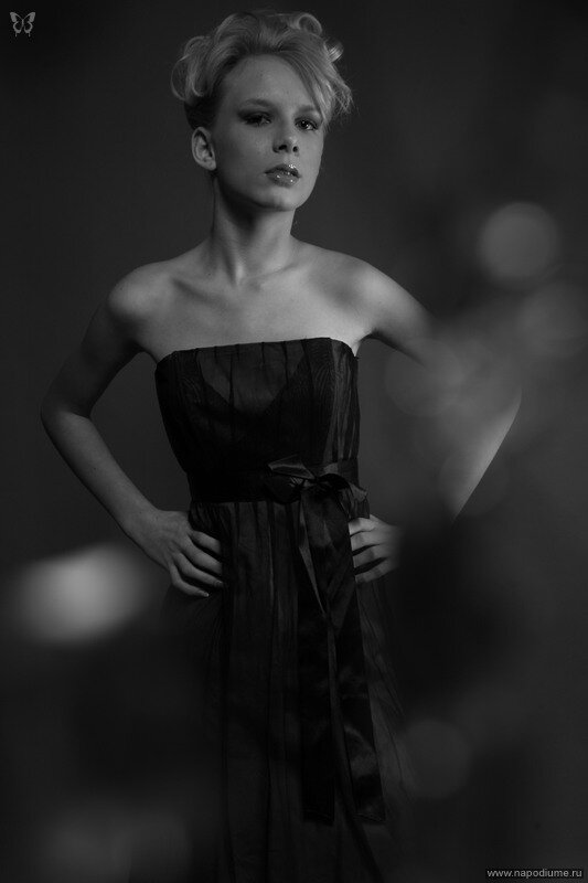 Maria Kruk's photo