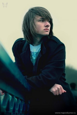 Vadim Gatickij's photo