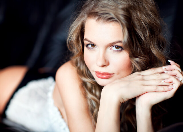 照片Elena Krauze