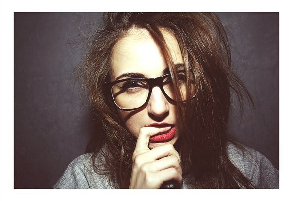 Anastasiya Golovinskaya's photo