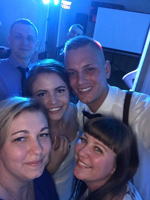 Foto Aleksej Suckin