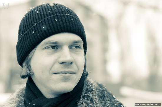 Фото Дима Стеценко
