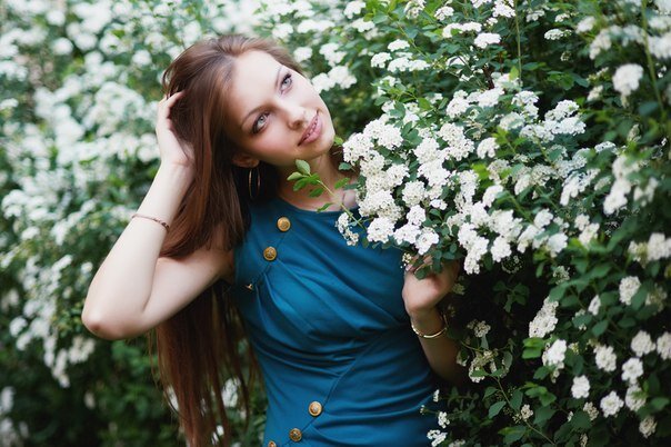 Nataliia Bokhniak's photo