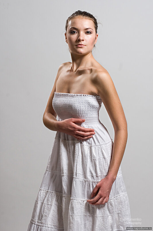 Dmitrij Kapitonenko's photo