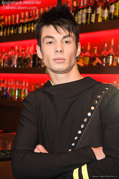Dima Naumenko's photo