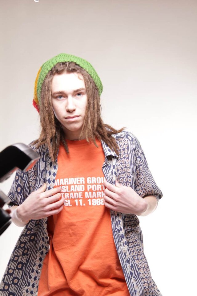 Фото Олег HappyGandja Паслён