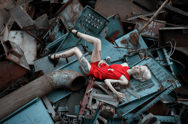 Igor' Burbv's photo