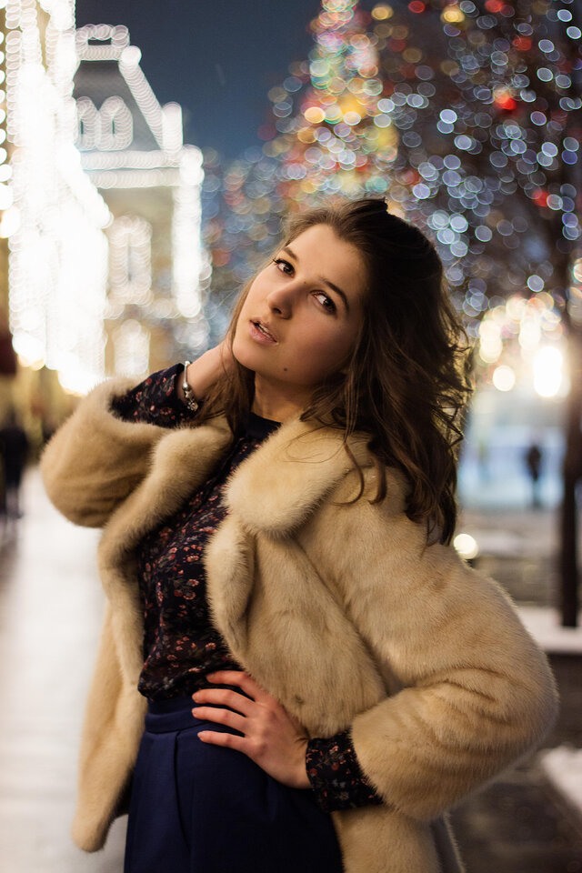 Фото Полина Polinamelbourne Юдина