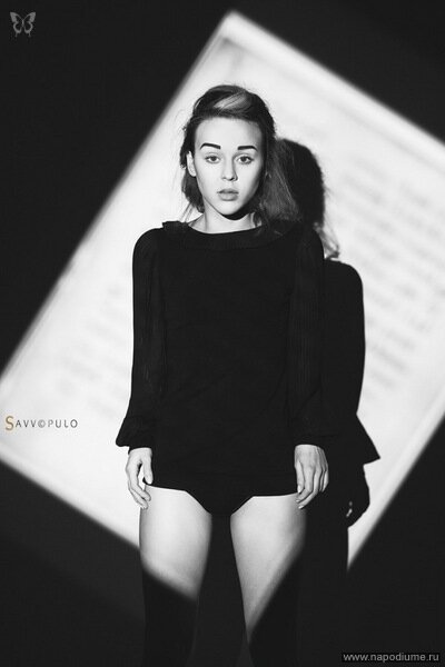 Фото Mari Goreckaa