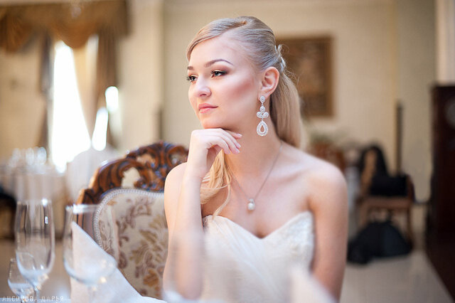 Фото Александра Sasha_Fox Бирючкова